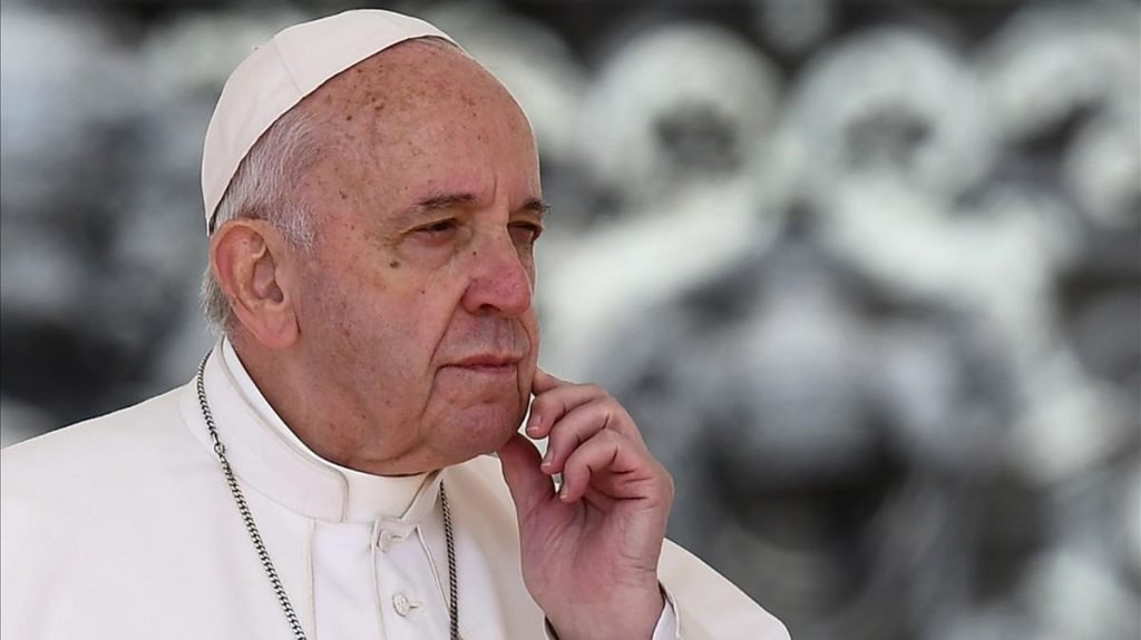 Víctimas de abusos reclaman al Papa la destitución de sacerdotes ...
