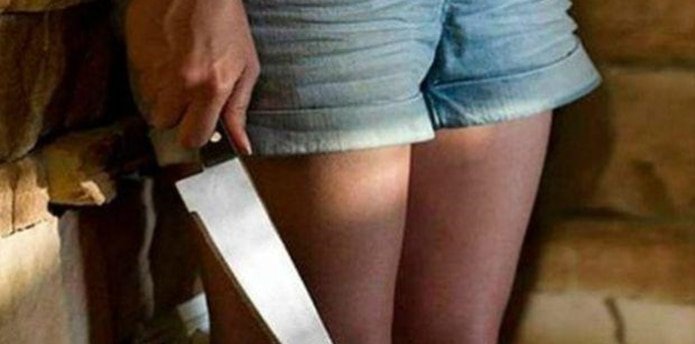 Mujer corta genitales de hombre que intentó violarla - Primera Hora
