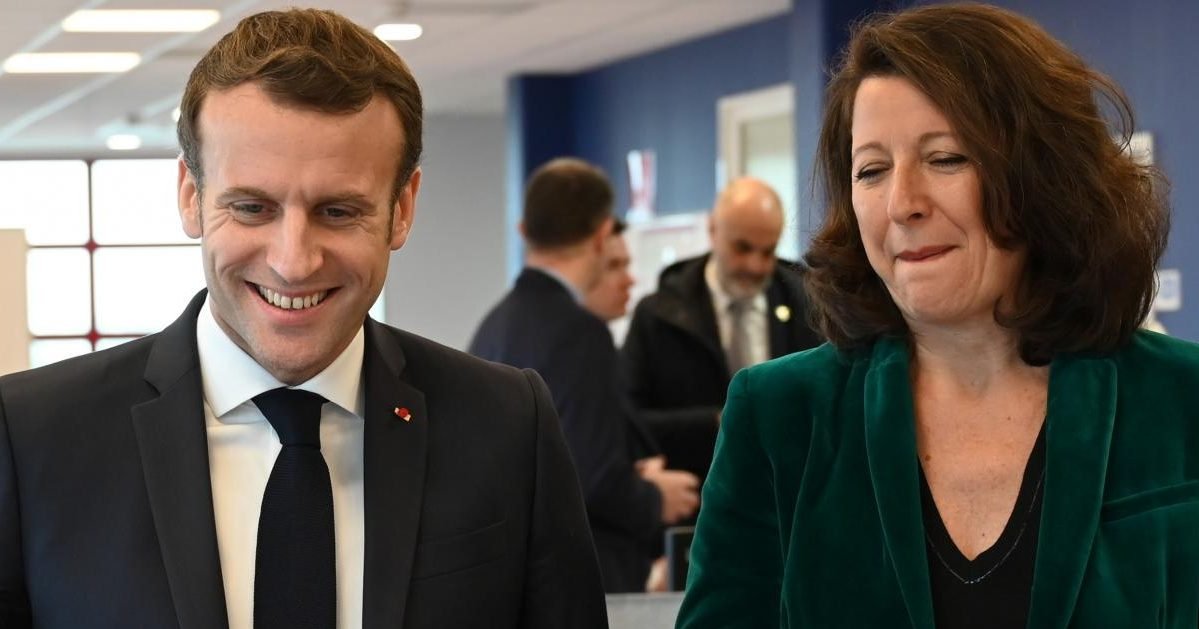 21346783 e1587061548247.jpg?resize=1200,630 - Covid-19 : Emmanuel Macron prend la défense de son ex-ministre de la Santé, Agnès Buzyn