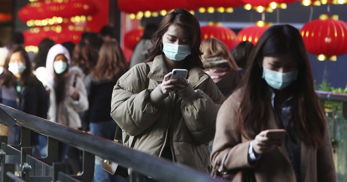 222 3.jpg?resize=412,275 - Wuhan Enseña Al Mundo Cómo El Fin De La Cuarentena Es Solo El Inicio De La Crisis De Esta Pandemia