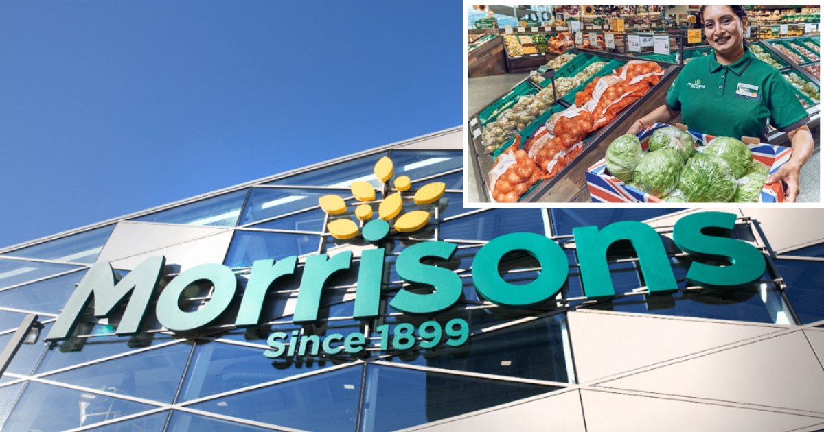 3 11.png?resize=412,275 - Morrisons Plan to Increase Staff Bonus For The Hard Work During Coronavirus