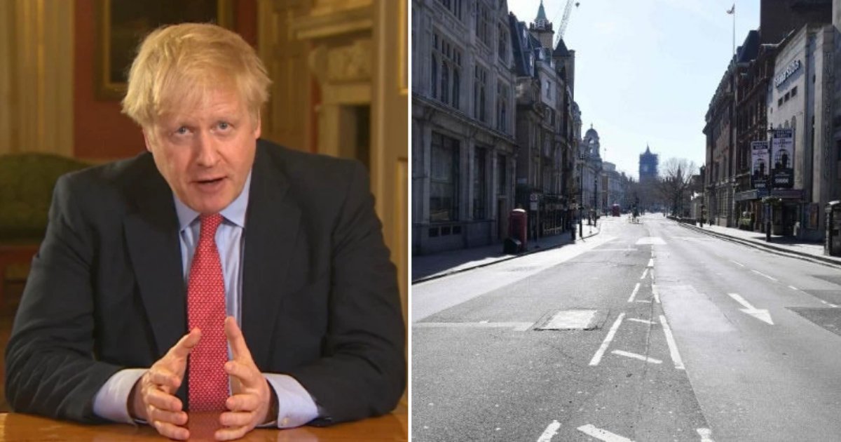 3 4.png?resize=412,232 - A Glimpse into The UK Lockdown - How Long Would It Be?