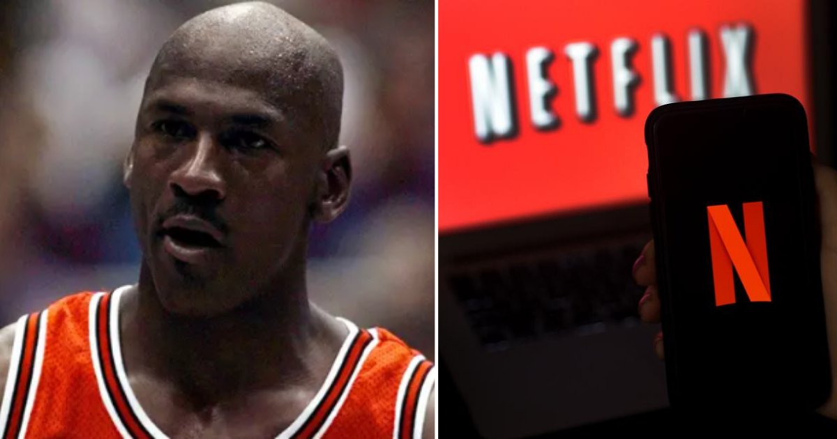 3 58.png?resize=1200,630 - Netflix Released a New Documentary of Michael Jordan Showing His Final Season With Chicago Bulls
