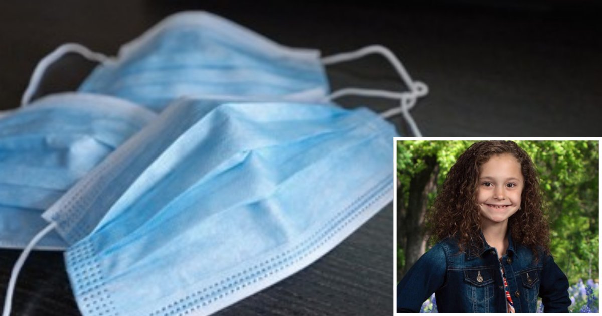 3 66.png?resize=412,232 - Texas Girl Who Made Face Masks for Medical Workers Passed Away in an ATV Accident
