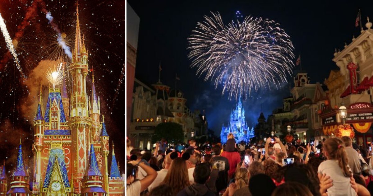 3 76.png?resize=412,275 - Walt Disney Live Streamed Magic Kingdom’s Fireworks