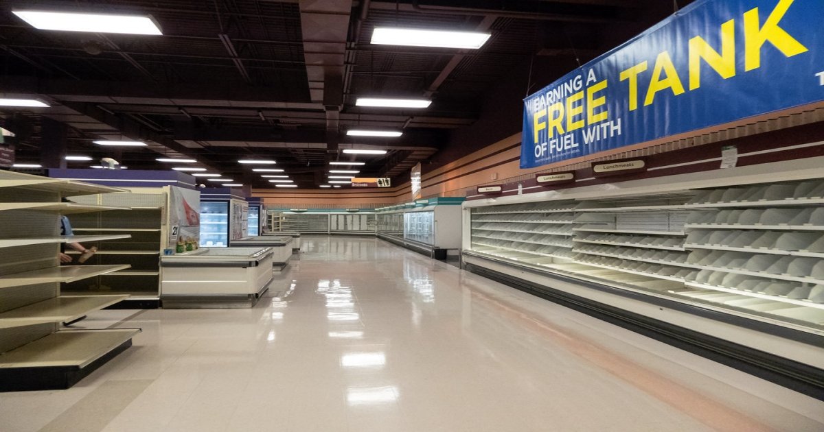 33595138561 17ca13b963 b.jpg?resize=412,232 - Here Are Some Reasons Why Grocery Store Shelves Are Empty
