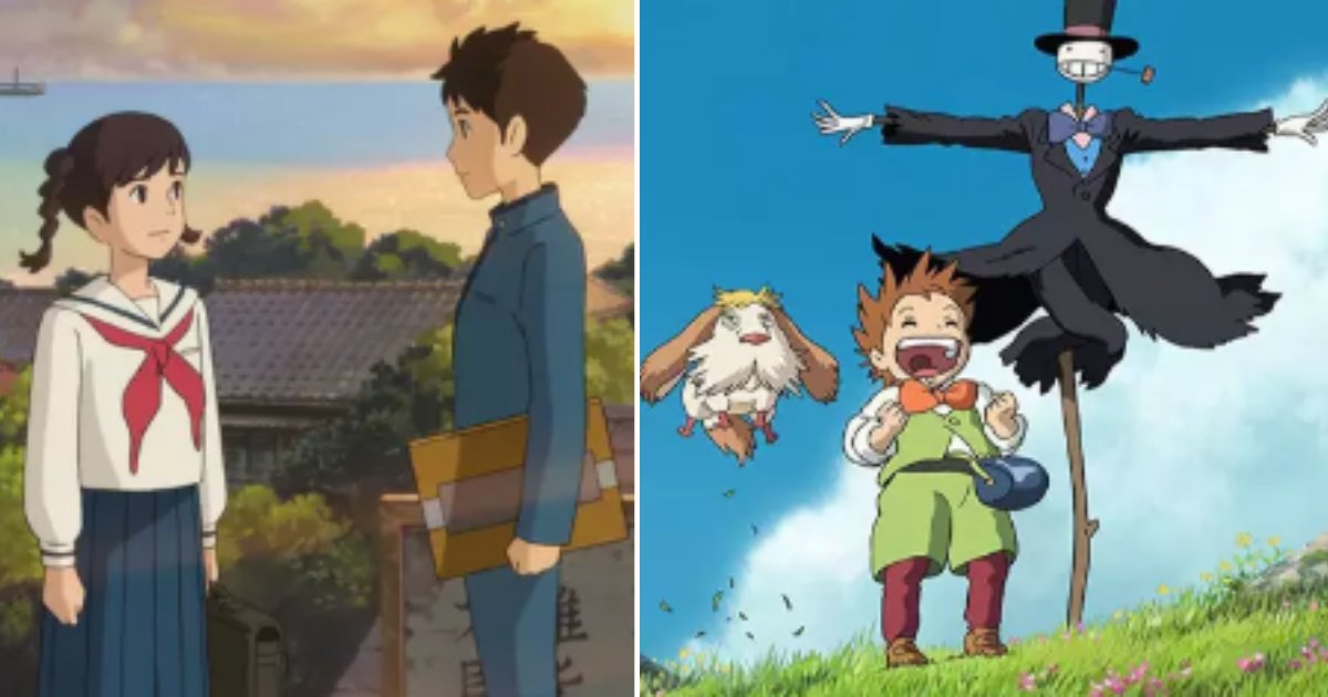 4 10.png?resize=1200,630 - The Final Film Batch By Studio Ghibli is Added to Netflix