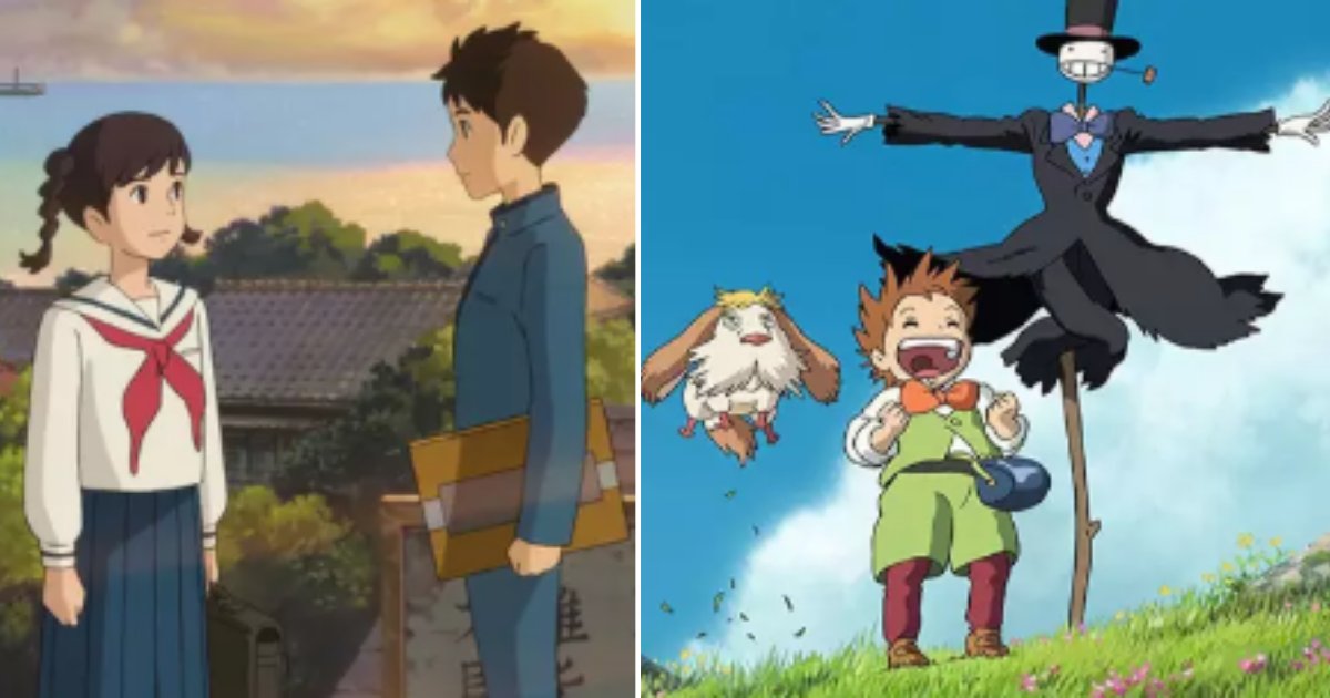 4 10.png?resize=412,275 - The Final Film Batch By Studio Ghibli is Added to Netflix