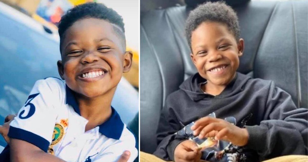4 23.png?resize=412,275 - 5 Years Old Lost His Life To A Stray Bullet While Playing With His Dad