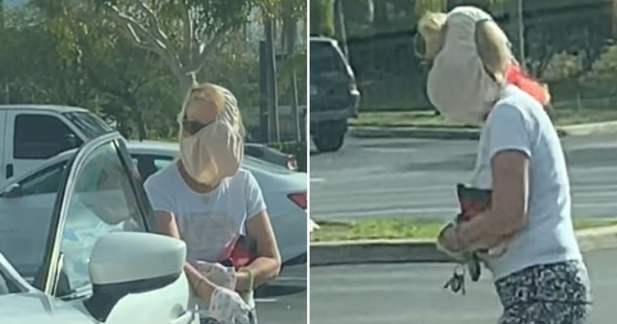 4 39.png?resize=412,275 - A Supermarket Shopper Wears Underwear As A Makeshift Face Mask In Florida Amid Coronavirus Pandemic