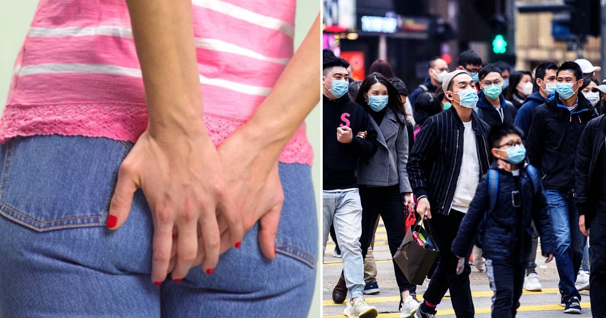 4 46.png?resize=412,275 - Doctor Claims Coronavirus Could be Spreading Through Farts But Experts Aren’t So Sure