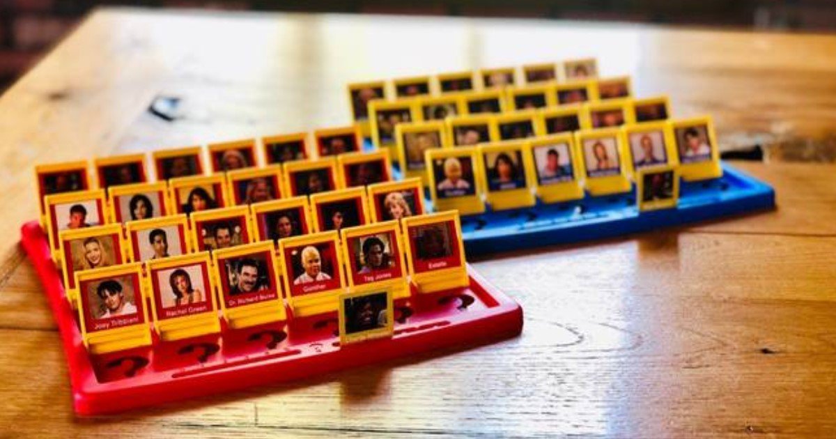 4 6.jpg?resize=412,275 - Friends-Themed 'Guess Who’ Up For Sale To Make You Sail Through The Lockdown