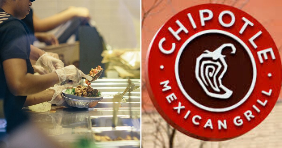 4 66.png?resize=1200,630 - Chipotle to Pay a Massive Sum of $25 Million Over Criminal Food Safety Violation