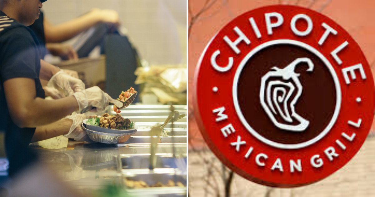 4 66.png?resize=412,275 - Chipotle to Pay a Massive Sum of $25 Million Over Criminal Food Safety Violation