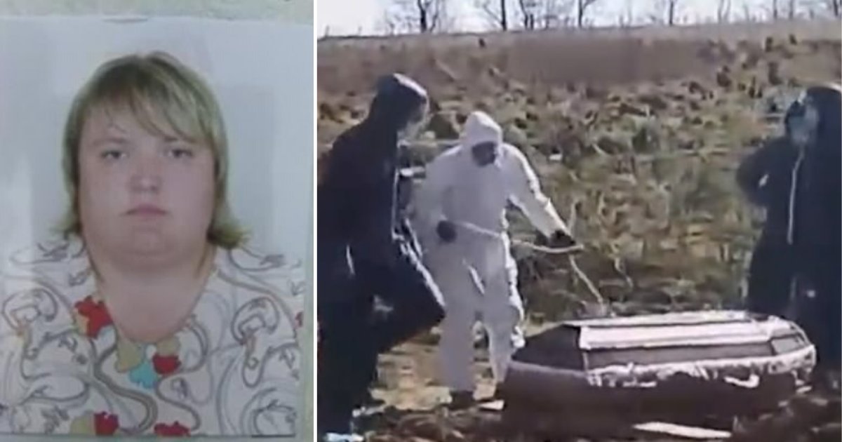 5 20.png?resize=412,275 - Mother Gives Birth To Her First Baby But Dies Hours Later From Coronavirus