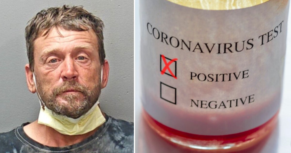 5 28.png?resize=412,275 - Man Who Coughed And Spat On Woman While Claiming To Have Covid-19 Was Arrested