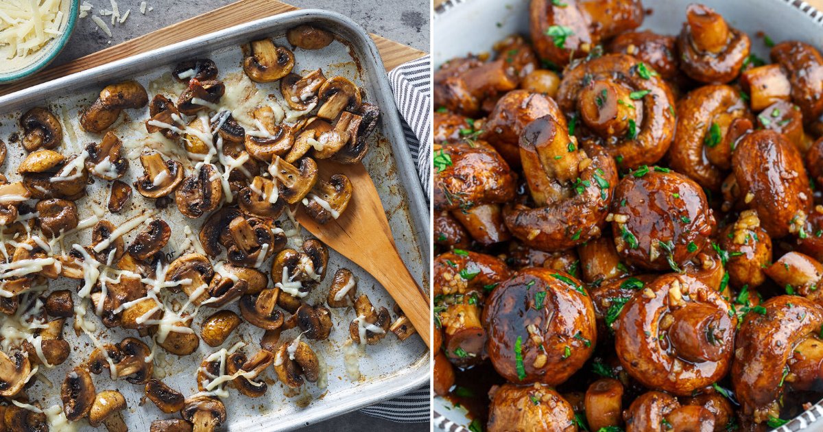 5 34.png?resize=412,275 - Let’s Make Quarantine Fun With Balsamic-Roasted Mushroom