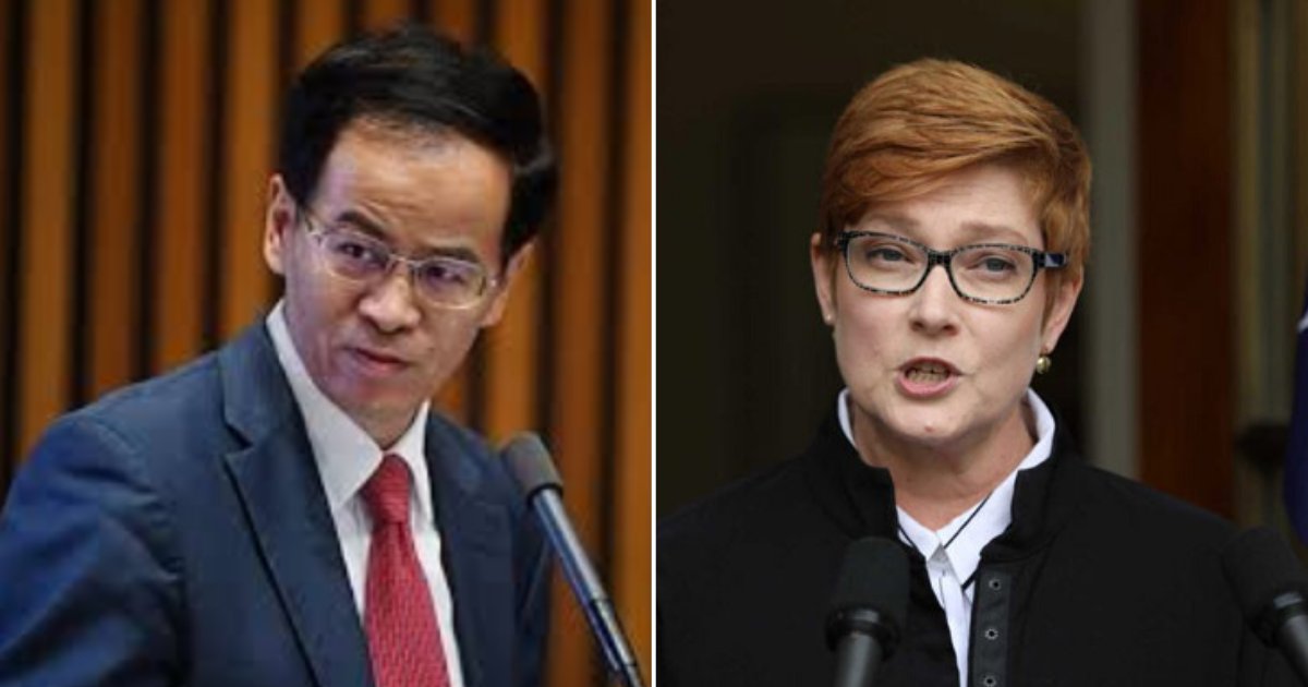 5 79.png?resize=412,275 - China Sends Out Warning Signal To Australia Over Investigation For COVID-19