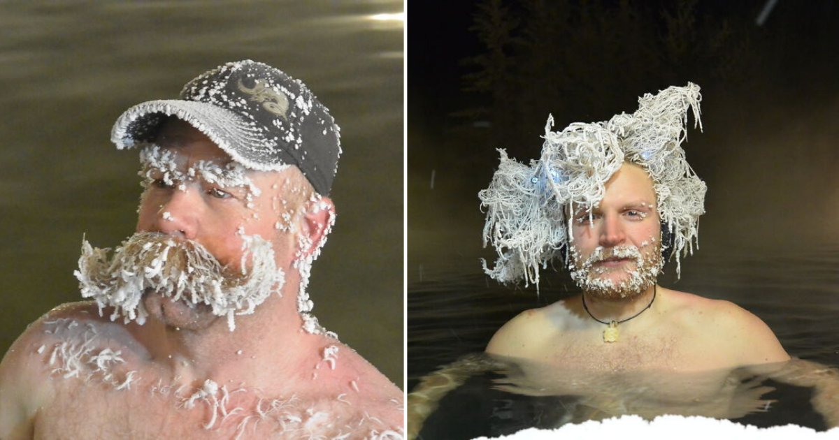 5 8.png?resize=412,275 - Canada's Outlandish Hair Freezing Contest Announced Its Winners