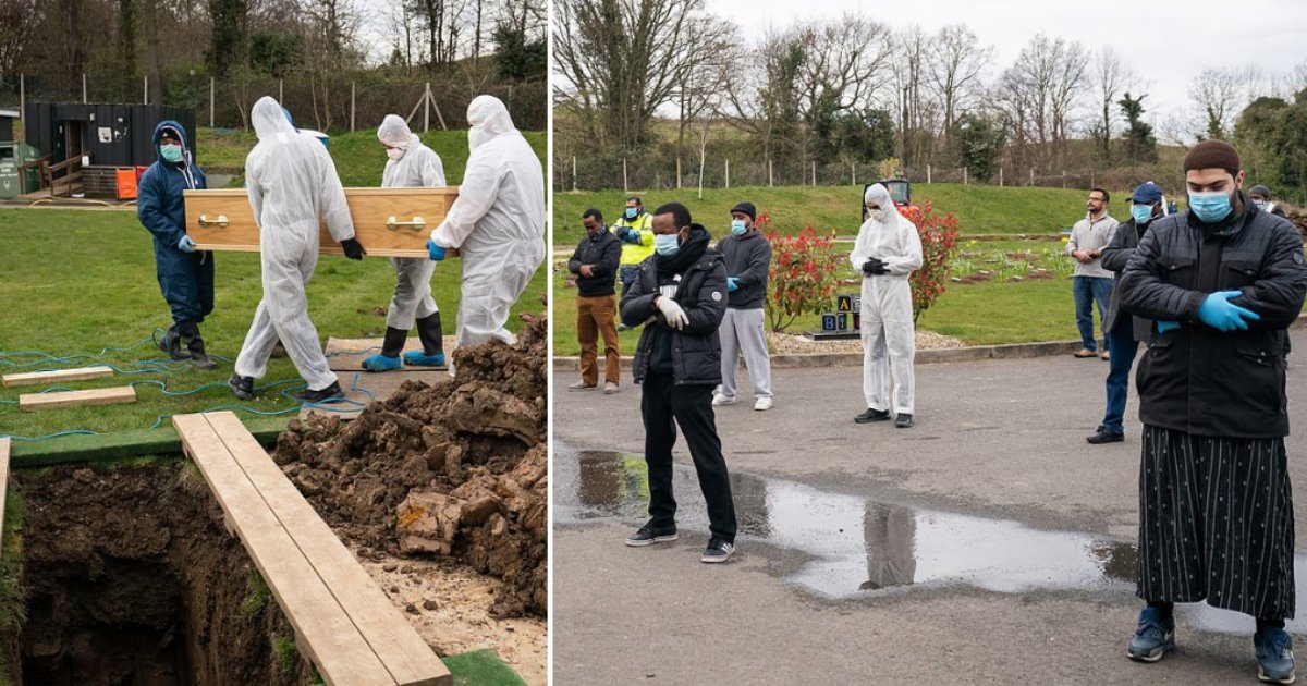 6 18.png?resize=412,232 - Britain’s Youngest Coronavirus Victim Dies At 13, Family Watched His Funeral Online
