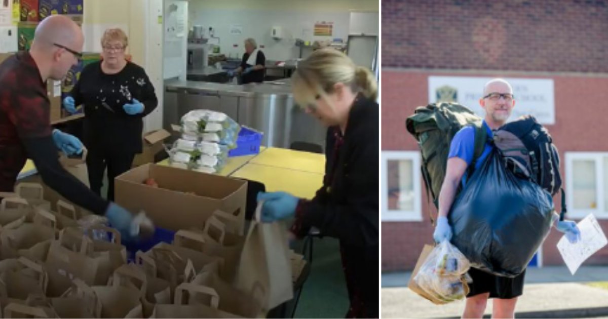 6 66.png?resize=412,275 - A Heroic Teacher Walks 5 Miles to Deliver Free Lunches to 78 Students Daily