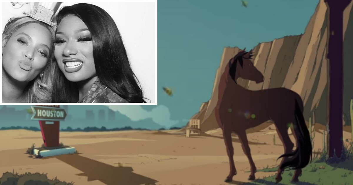 6 79.png?resize=1200,630 - Megan Stallion and Beyonce Dropped A Surprising “Savage” Remix Saying That the Proceeds Will Go To Corona Relief