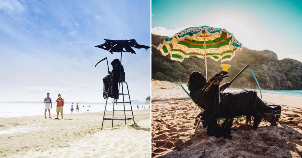 7 19.png?resize=412,232 - Florida Lawyer Will Travel To All-State Beaches Dressed As Grim Reaper To Highlight Dangers Of Going Out Amid Coronavirus Pandemic