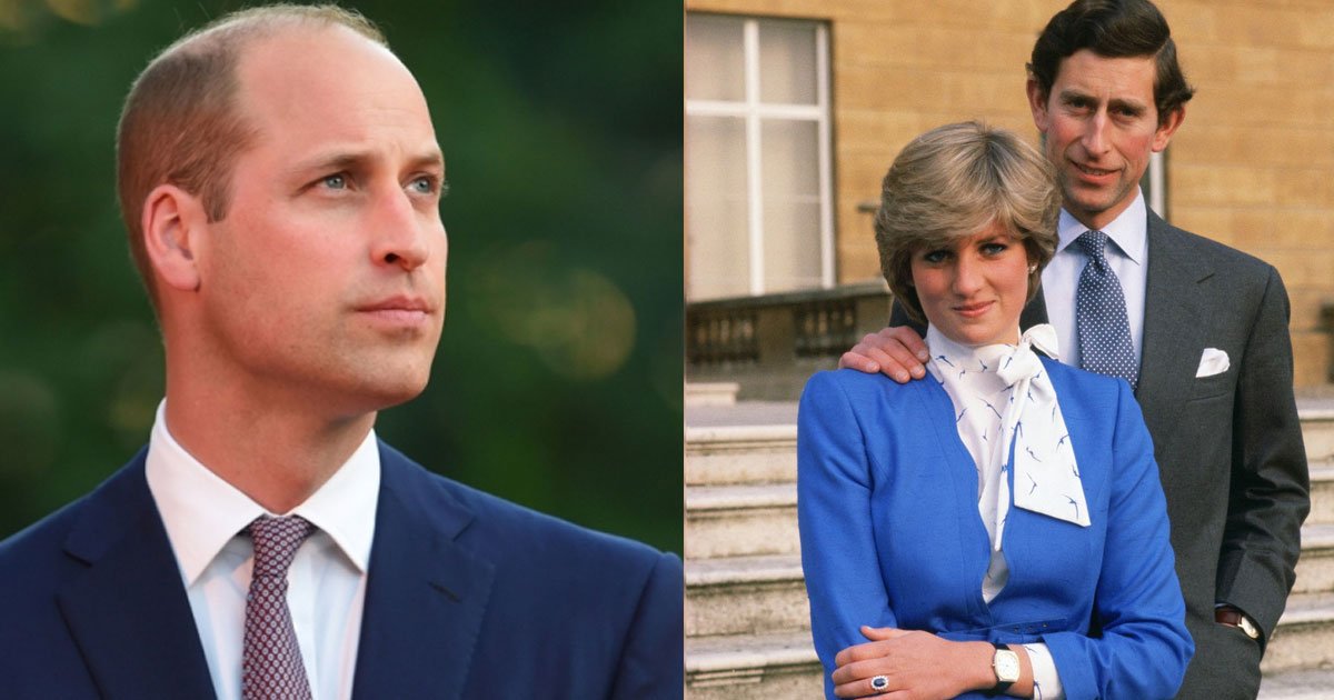 a royal expert revealed prince william was seriously affected by bad relationship of his parents prince charles and princess diana.jpg?resize=412,275 - A Royal Expert Revealed Prince William Was 'Seriously Affected By Bad Relationship' Of His Parents Prince Charles And Princess Diana