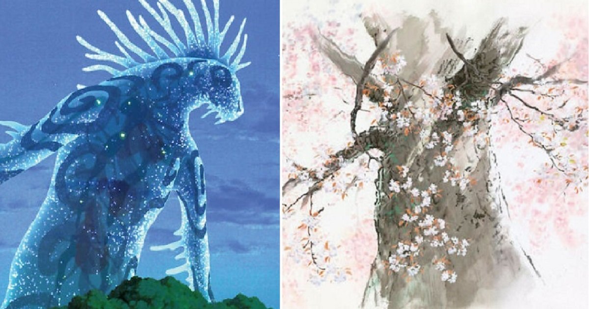 Studio Ghibli Provided 12 Free Stunning Anime Backgrounds For Your Zoom Meetings Small Joys