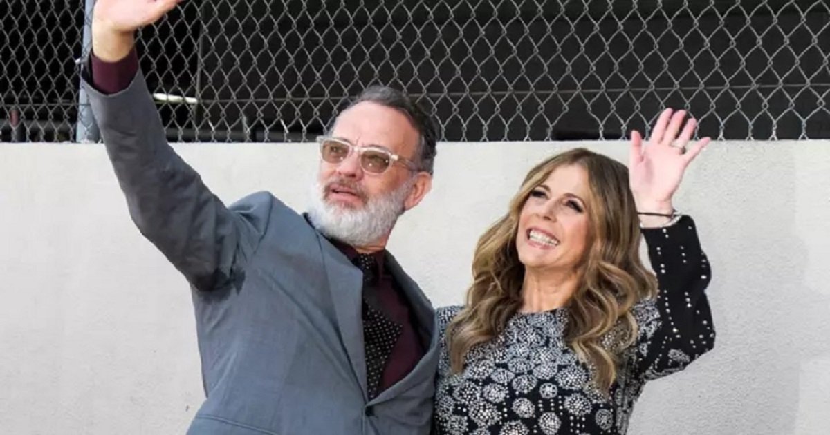 a3 4.jpg?resize=412,275 - Tom Hanks And Rita Wilson Are Donating Blood In Efforts To Develop COVID-19 Vaccine