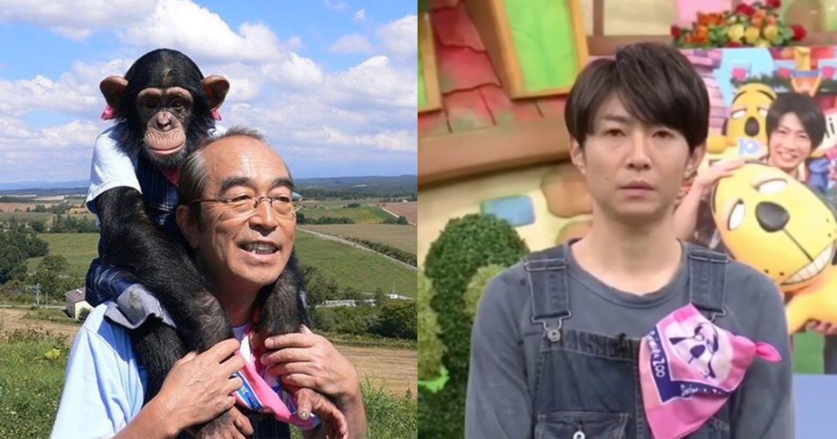 aiba.png?resize=412,232 - 嵐・相葉を支えた志村けんさんの言葉に感動の嵐‼　そのエピソードとは⁈