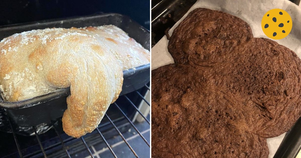 bake13.png?resize=412,232 - People Are Sharing Their Failed Baking Attempts During Coronavirus Lockdown, 10+ Photos