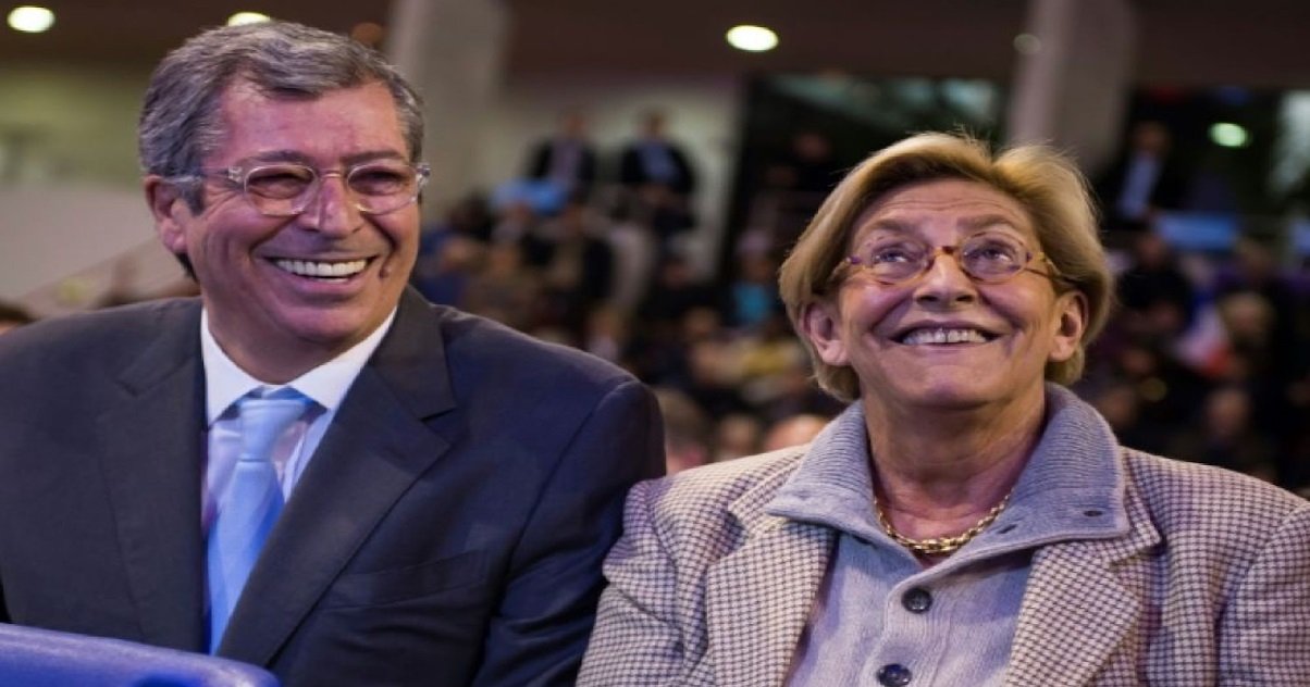 balkany.jpg?resize=412,275 - Mais au fait, que font Isabelle et Patrick Balkany pendant le confinement ?