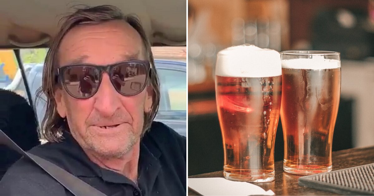 beer3.png?resize=412,275 - Man Spent His Government Coronavirus Stimulus Money On Eight Cases Of Beer