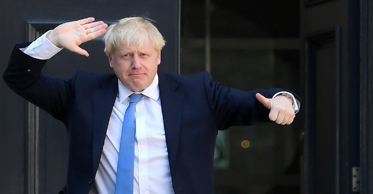 bj.jpg?resize=1200,630 - Royaume-Uni: Boris Johnson est sorti des soins intensifs