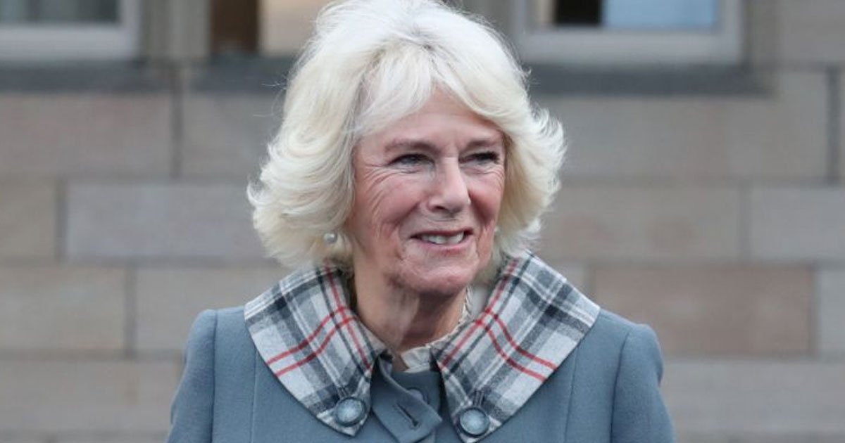 camilla duchess of cornwall taking ballet classes from past 18 months to stay active.jpg?resize=1200,630 - Camilla, Duchess Of Cornwall, Has Been Taking Ballet Classes For Past 18 Months To Stay Active