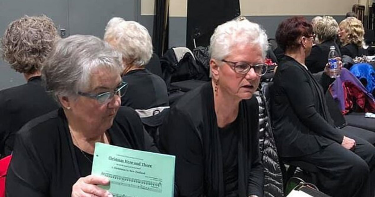 choir5.png?resize=412,275 - 45 Of 60 People Who Attended A Singing Practice Tested Positive For Coronavirus Despite Social-Distancing