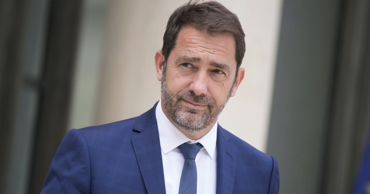 christophe castaner.png?resize=1200,630 - Coronavirus : Les maires n’ont pas le droit d’imposer le port du masque