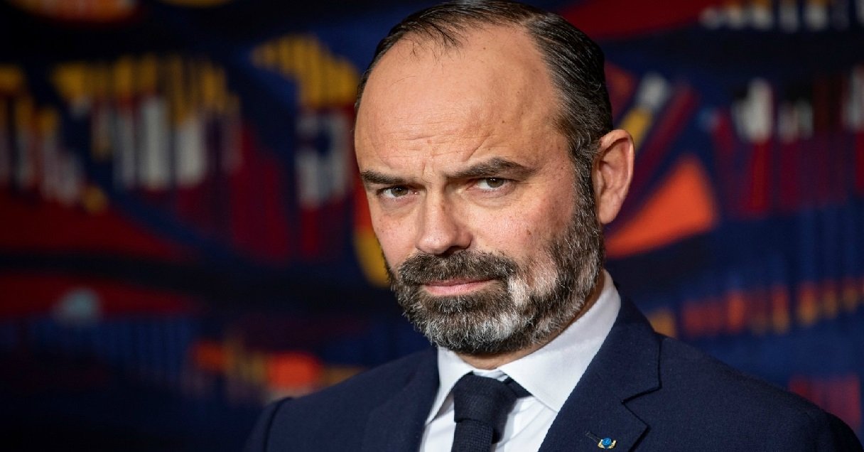 coronavirus 1.jpg?resize=412,275 - Pour Édouard Philippe, le déconfinement ne se fera probablement pas en une seule fois