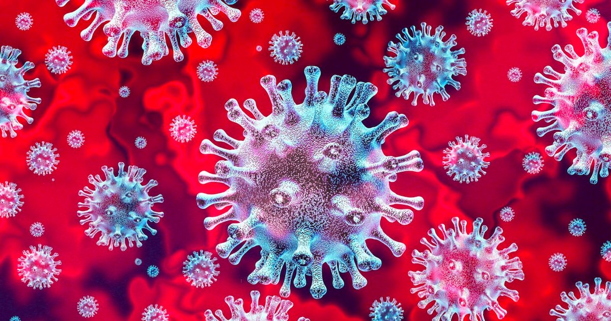 coronavirus.png?resize=1200,630 - Des chercheurs chinois prétendent que le coronavirus pourrait revenir tous les ans