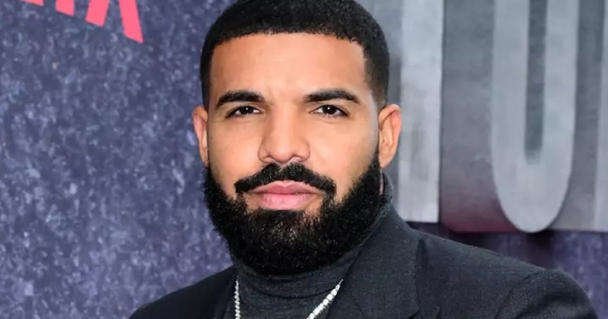 Drake Performed DNA Test Twice To Make Sure His Son Was Really His ...