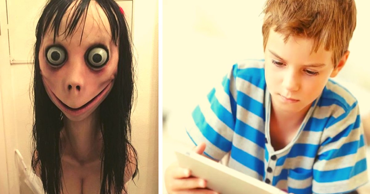 diseno sin titulo 1 119.png?resize=1200,630 - Niño De 11 Años De Edad Pierde La Vida Luego De Realizar El "Momo Challenge"