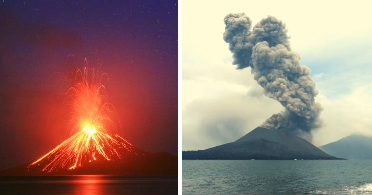 diseno sin titulo 1 84.png?resize=1200,630 - Entró En Erupción El Peligroso Volcán "Anak Krakatoa" Y Ha Expulsado Una Gran Cantidad De Cenizas