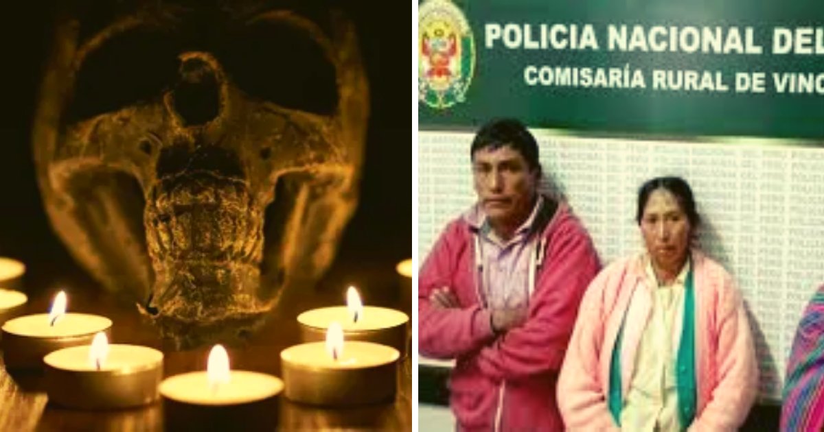 diseno sin titulo 1 97.png?resize=1200,630 - Tres Hijos Asesinaron A Su Madre Para Efectuar Un Ritual Satánico Y Darla Como Ofrenda