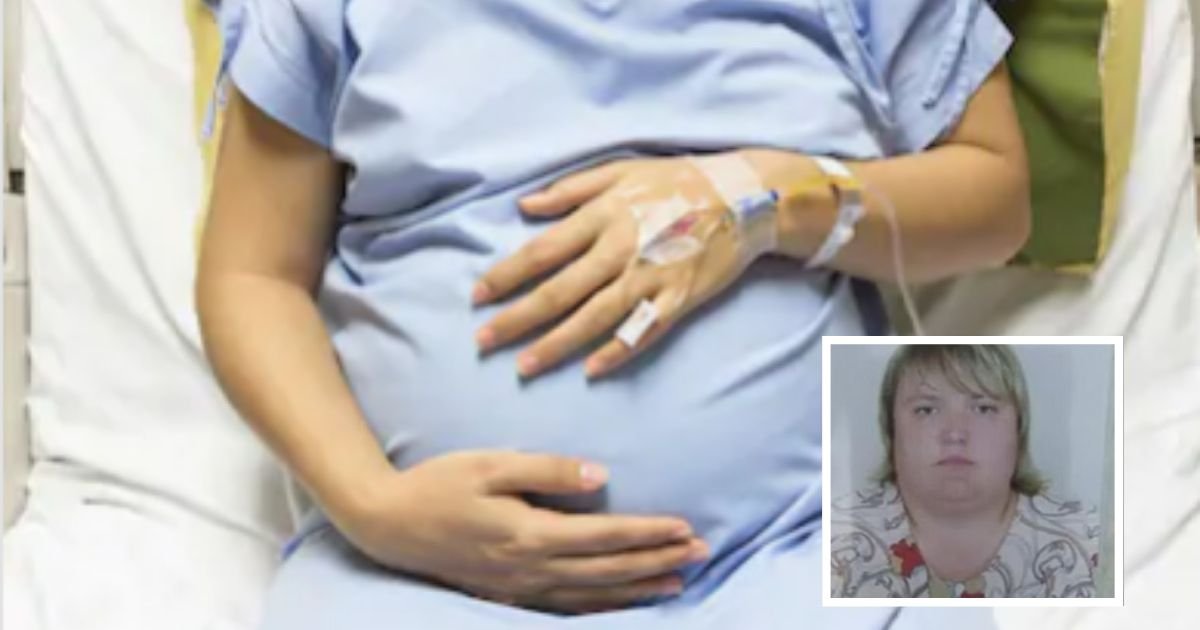 diseno sin titulo 71.jpg?resize=1200,630 - Embarazada Fallece Por El Virus Después De Dar A Luz A Su Primer Hijo En Ucrania