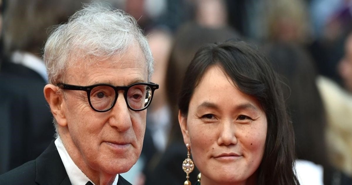 ec889cec9db4 ec8db8eb84ac.jpg?resize=1200,630 - Woody Allen Defends His Rejected Book & His Daughter-Turned-Wife After Boycott