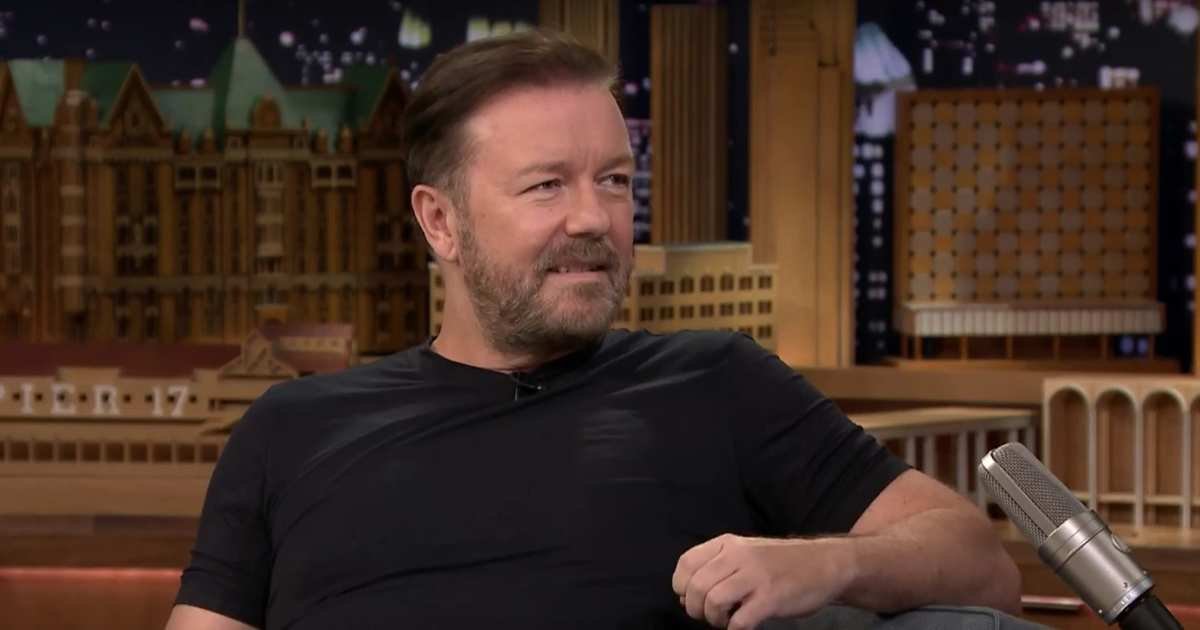 ec8db8eb84ac 28.jpg?resize=412,275 - It's Ricky Gervais To The Rescue As He Roasts Boohooing Quarantined Celebs