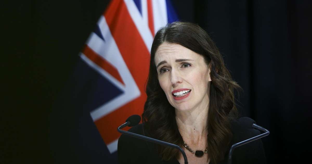 ec8db8eb84ac 32.jpg?resize=412,275 - New Zealand Prime Minister And Cabinet Cut Their Own Pays To Cope With Pandemic
