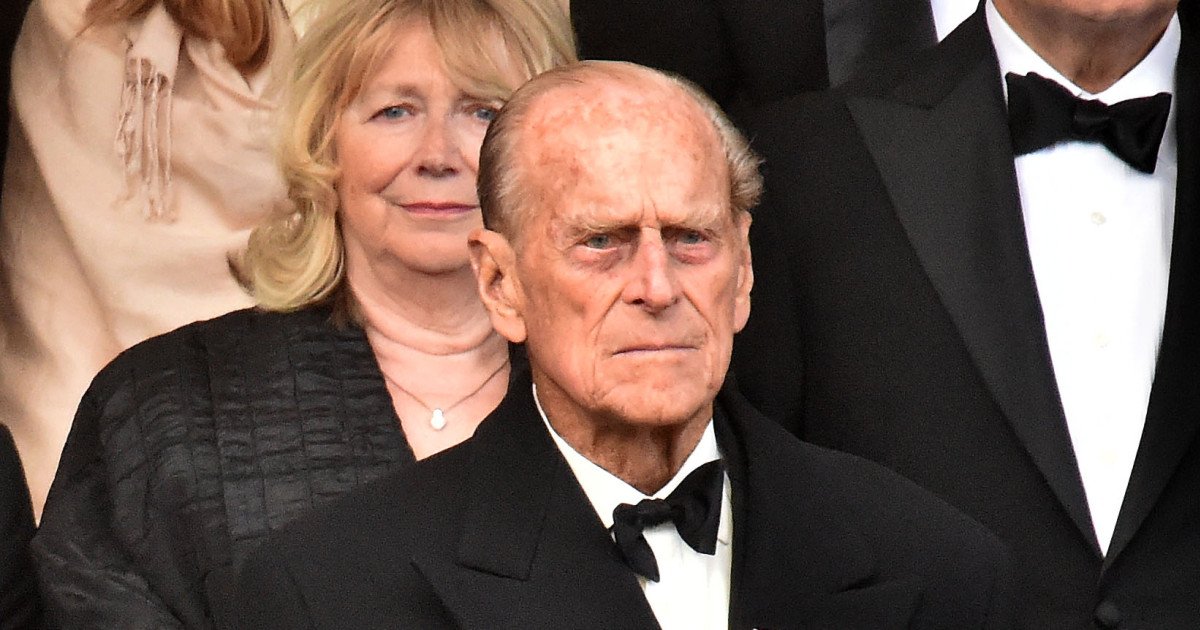 ec8db8eb84ac 50.jpg?resize=412,275 - Prince Philip and His Rare Message Is A Sign Of Scientific Integrity and Continued Interest
