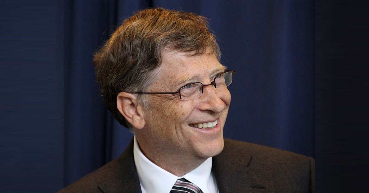 ec8db8eb84ac 62.jpg?resize=412,275 - Bill Gates Defends China, Calls Criticisms "Incorrect and Unfair"